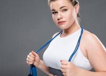 Exercicios de dieta