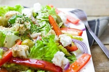 Axuda na nutrición dietética na perda de peso