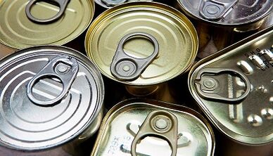 alimentos prohibidos nunha dieta proteica