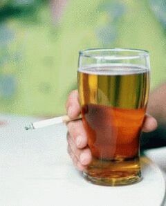 causas da pacreatite