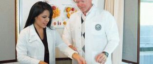 produtos permitidos para a pancreatite