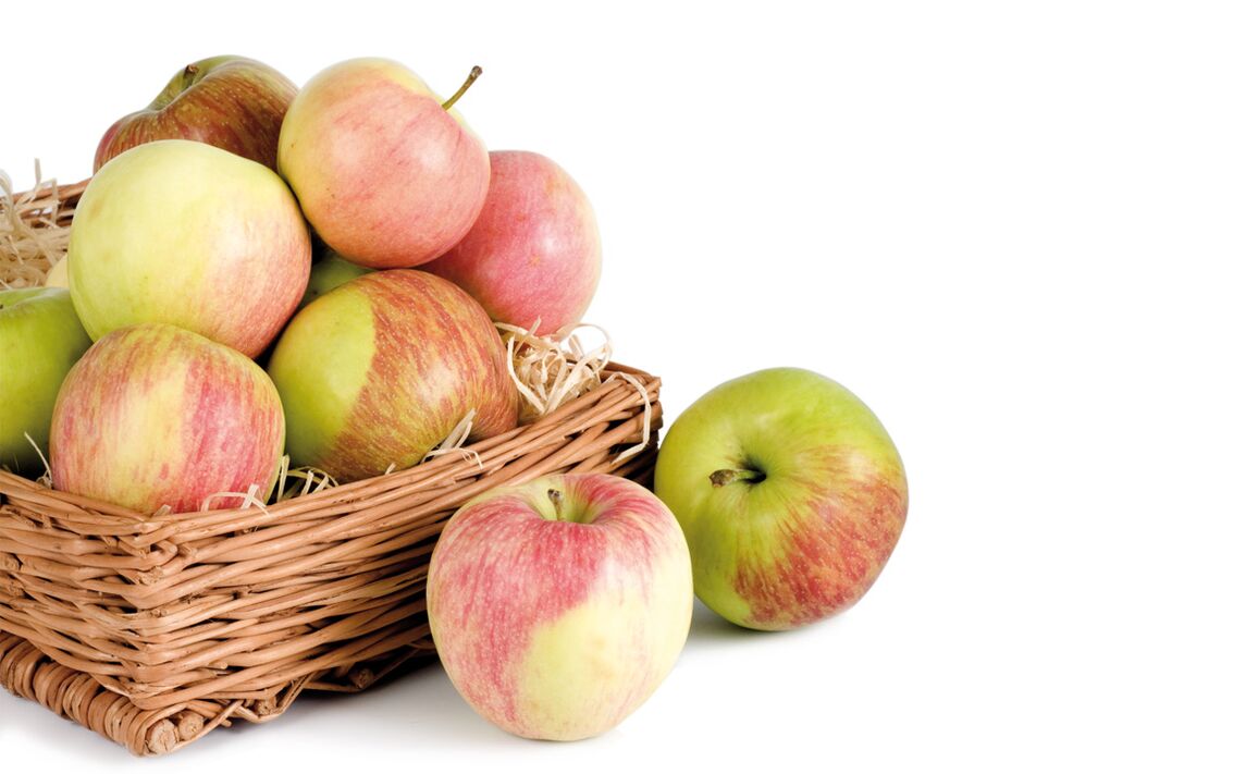 Mazás - un produto axeitado para os días de xaxún